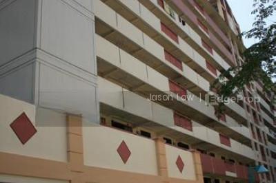 114 HO CHING ROAD HDB | Listing