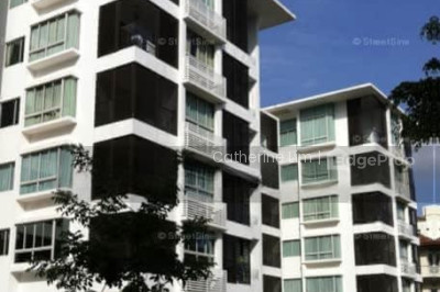 PARC SOPHIA Apartment / Condo | Listing