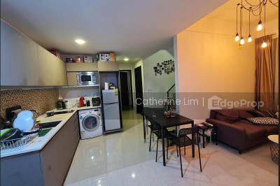 GUILLEMARD SUITES Apartment / Condo | Listing