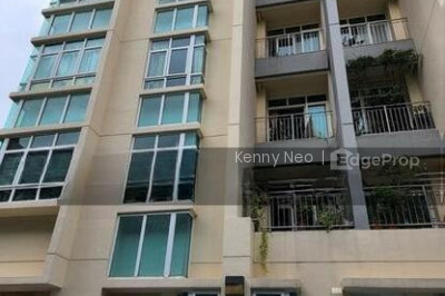 EAST TREASURE Apartment / Condo | Listing