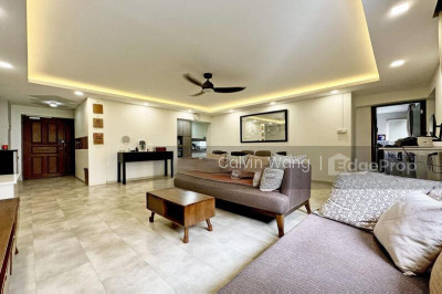 686B CHOA CHU KANG CRESCENT HDB | Listing