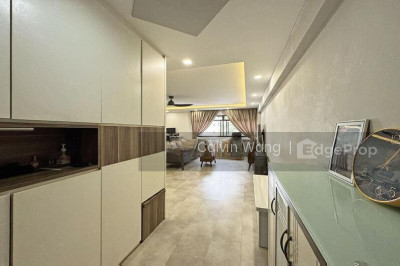 686B CHOA CHU KANG CRESCENT HDB | Listing