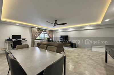 686B CHOA CHU KANG CRESCENT HDB | Listing