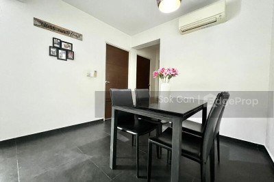 448 YISHUN RING ROAD HDB | Listing