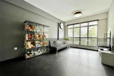 448 YISHUN RING ROAD HDB | Listing