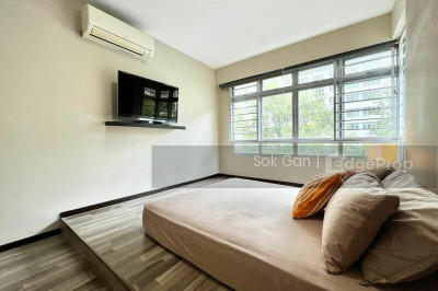 448 YISHUN RING ROAD HDB | Listing