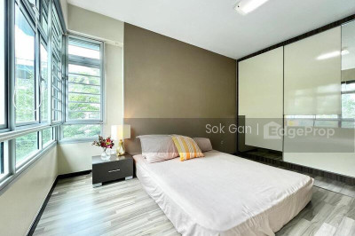 448 YISHUN RING ROAD HDB | Listing