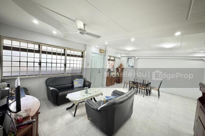 154 JALAN TECK WHYE HDB | Listing