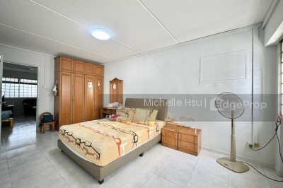 154 JALAN TECK WHYE HDB | Listing