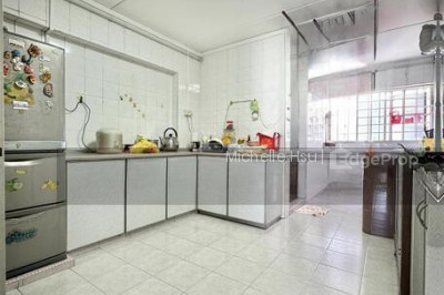 154 JALAN TECK WHYE HDB | Listing