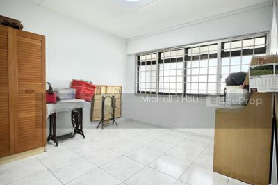 154 JALAN TECK WHYE HDB | Listing