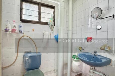 154 JALAN TECK WHYE HDB | Listing