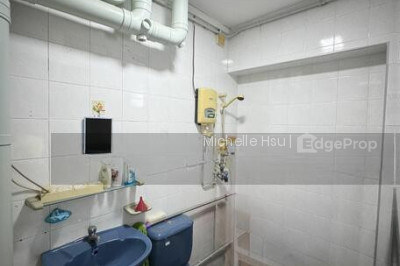 154 JALAN TECK WHYE HDB | Listing