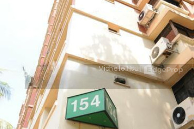 154 JALAN TECK WHYE HDB | Listing