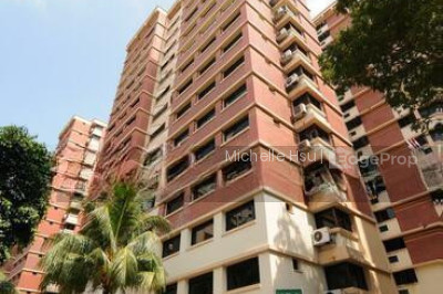 154 JALAN TECK WHYE HDB | Listing