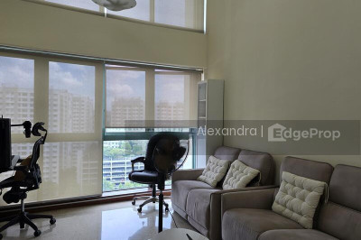 PALM GARDENS Apartment / Condo | Listing