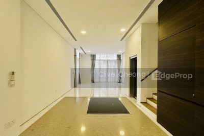 PALMS @ SIXTH AVENUE Landed | Listing