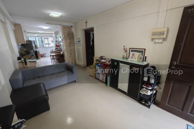 425 BEDOK NORTH ROAD HDB | Listing