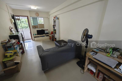 425 BEDOK NORTH ROAD HDB | Listing