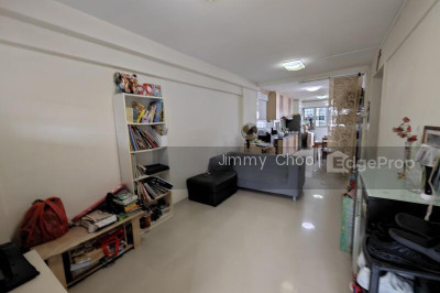 425 BEDOK NORTH ROAD HDB | Listing