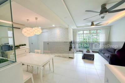 443 YISHUN AVENUE 11 HDB | Listing