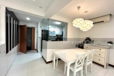 443 YISHUN AVENUE 11 HDB | Listing