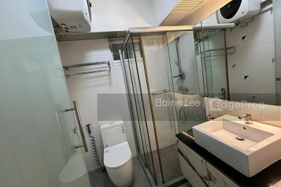 443 YISHUN AVENUE 11 HDB | Listing