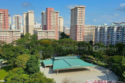 5 BEDOK SOUTH AVENUE 2 HDB | Listing