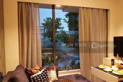 ONZE @ TANJONG PAGAR Apartment / Condo | Listing