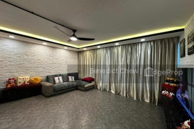 336C YISHUN RIVERWALK HDB | Listing