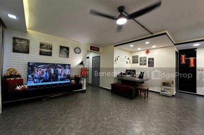 336C YISHUN RIVERWALK HDB | Listing