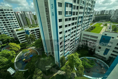 336C YISHUN RIVERWALK HDB | Listing