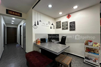 336C YISHUN RIVERWALK HDB | Listing