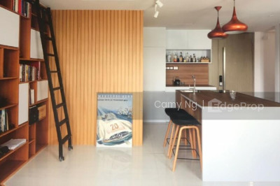 KAP RESIDENCES Apartment / Condo | Listing