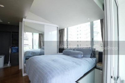 NOVA 88 Apartment / Condo | Listing