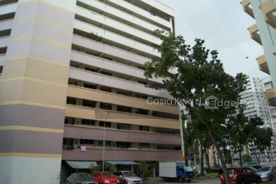 612 CLEMENTI WEST STREET 1 HDB | Listing