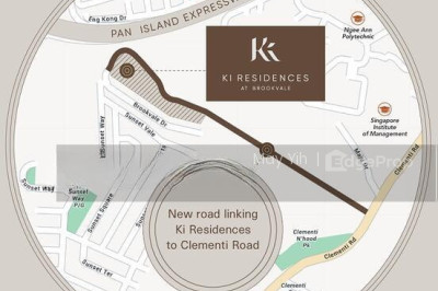 KI RESIDENCES AT BROOKVALE Apartment / Condo | Listing