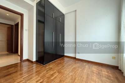 SELETAR SPRINGS CONDOMINIUM Apartment / Condo | Listing