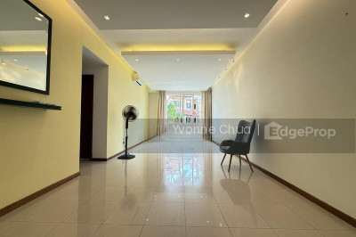 SELETAR SPRINGS CONDOMINIUM Apartment / Condo | Listing