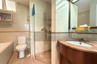 SELETAR SPRINGS CONDOMINIUM Apartment / Condo | Listing