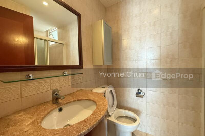 SELETAR SPRINGS CONDOMINIUM Apartment / Condo | Listing