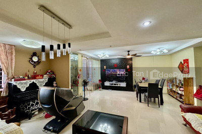 357A ADMIRALTY DRIVE HDB | Listing