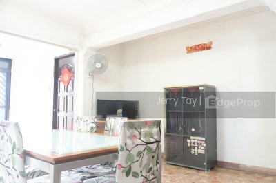 34 CHAI CHEE AVENUE HDB | Listing