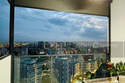 THE CLEMENT CANOPY Apartment / Condo | Listing