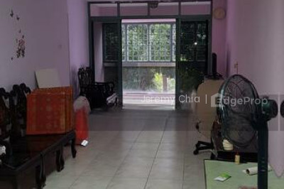 460 CHOA CHU KANG AVENUE 4 HDB | Listing