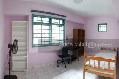 460 CHOA CHU KANG AVENUE 4 HDB | Listing