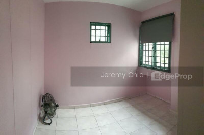 460 CHOA CHU KANG AVENUE 4 HDB | Listing