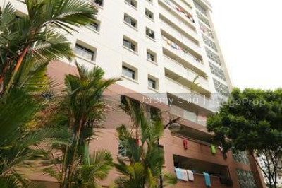 460 CHOA CHU KANG AVENUE 4 HDB | Listing