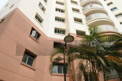 460 CHOA CHU KANG AVENUE 4 HDB | Listing