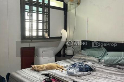 703 TAMPINES STREET 71 HDB | Listing